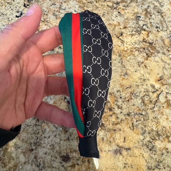 "NEW" Fashion Headband. - Picture 5 of 6